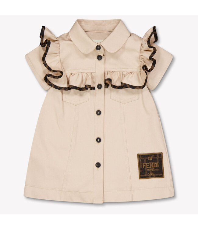 Fendi EAVY GABARDINE BFB582_AS5Y_F1P2N