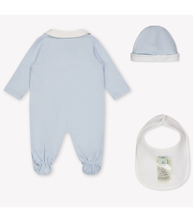 Fendi JERSEY STRETCH BUK154_ST8_F19J4