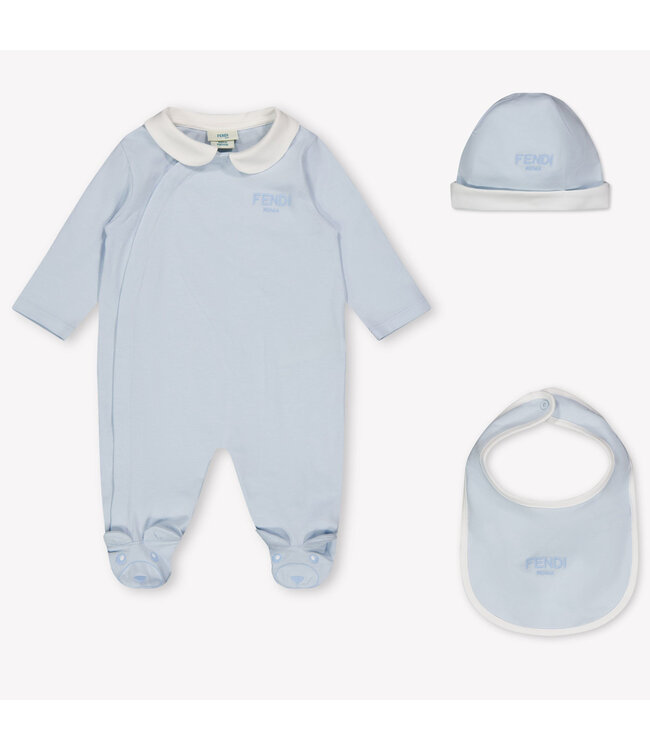 Fendi JERSEY STRETCH BUK154_ST8_F19J4