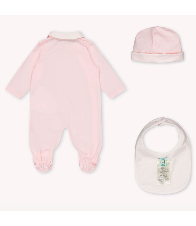 Fendi JERSEY STRETCH BUK154_ST8_F0C11