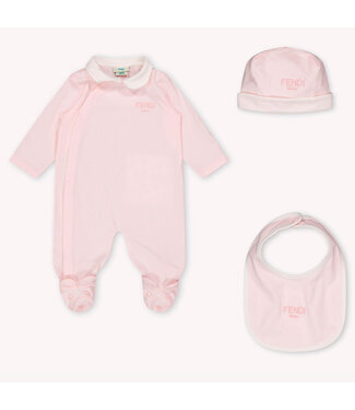 Fendi JERSEY STRETCH BUK154_ST8_F0C11