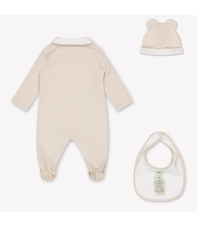 Fendi JERSEY STRETCH BUK119_ST8_F19J5