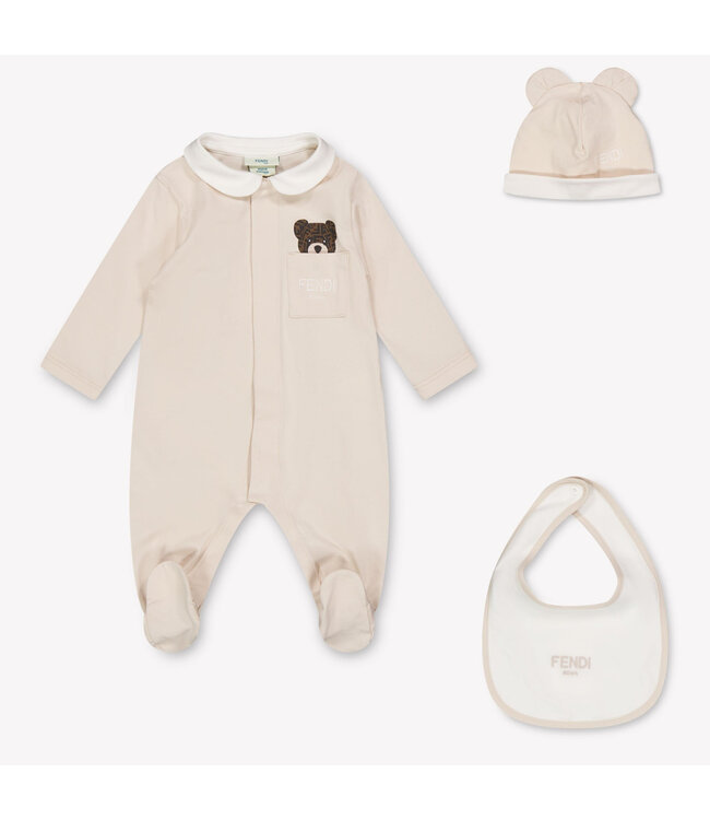 Fendi JERSEY STRETCH BUK119_ST8_F19J5