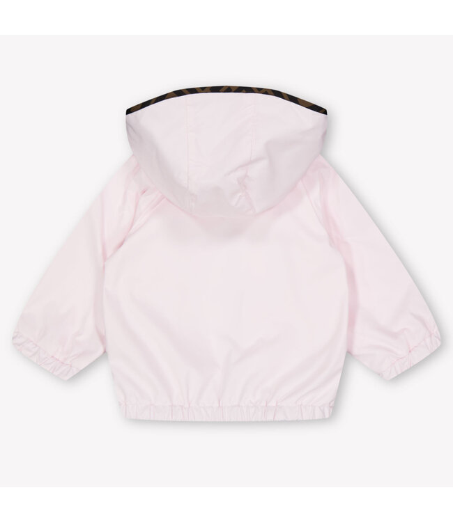 Fendi NEW NYLON BUA123_AS56_F1QYC