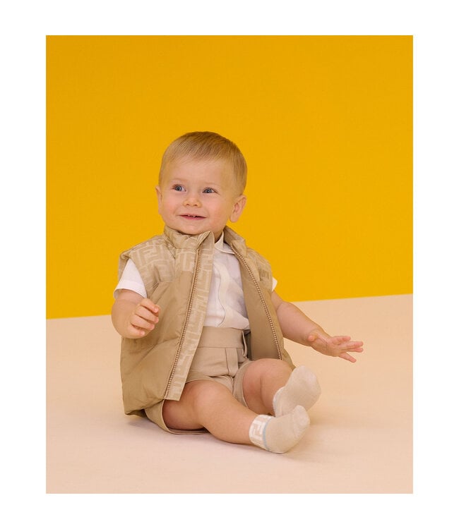 Fendi NEW NYLON BUA104_AS56_F1P2N