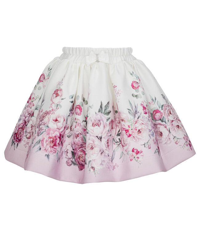 Daga Blouse M 10568 + Skirt M 10567