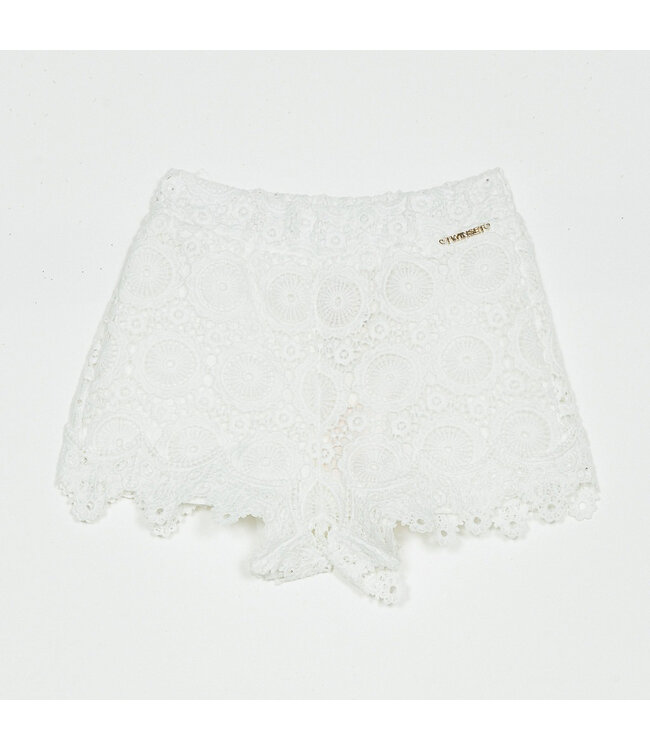 Twinset T-SHIRT 261GB2033 + SHORTS 261GB2014