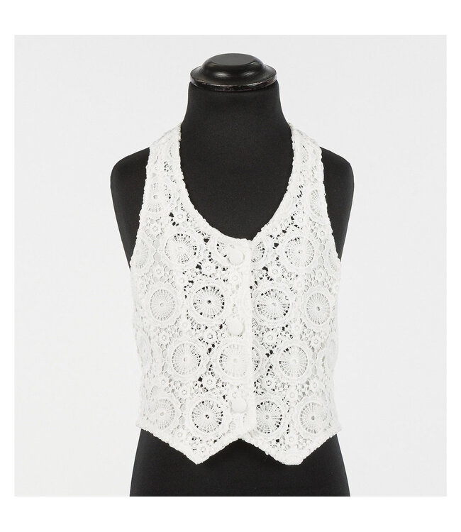 Twinset GILET 261GJ2Q20