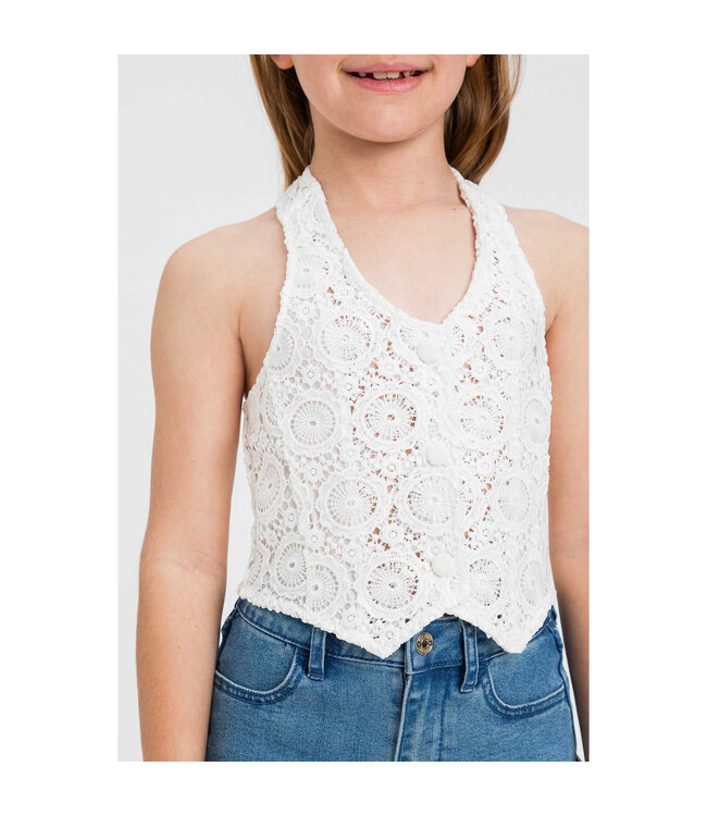 Twinset GILET 261GJ2Q20