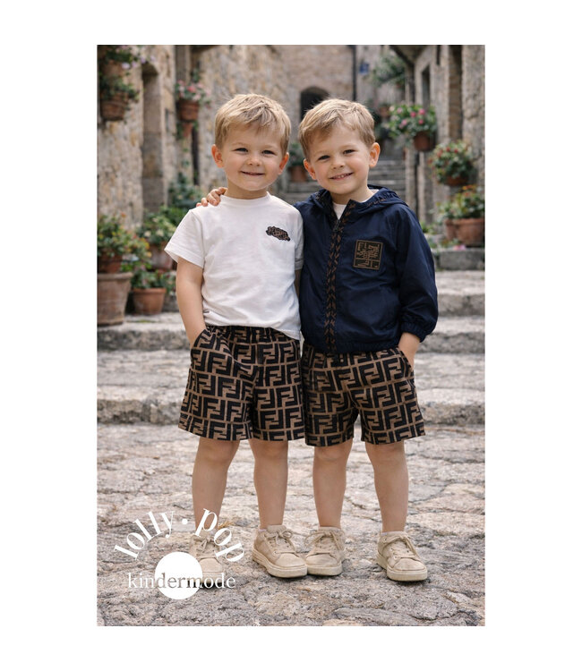 Fendi NEW NYLON BUA123_AS56_F0QG0