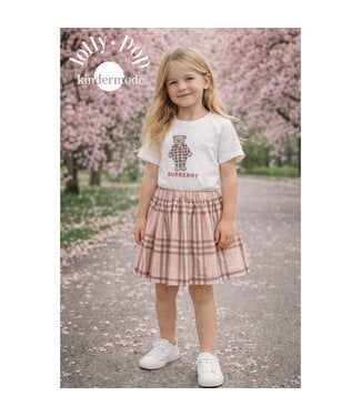 Burberry KB5 CEDAR TEDDY PF A1464