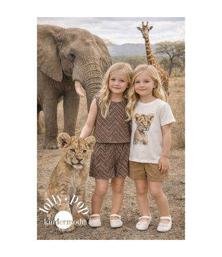 Kocca T-SHIRT P26JTS8746ABUN0000