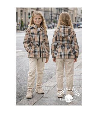 Burberry KG6 BRIONY B9368