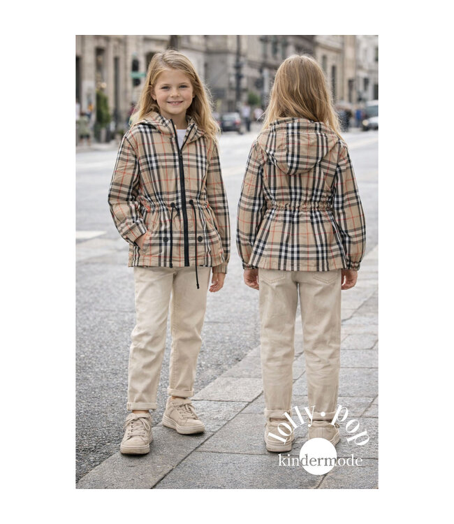 Burberry KG6 BRIONY B9368