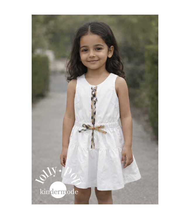 Burberry IG2 MN RAVEN CHK BND A1464