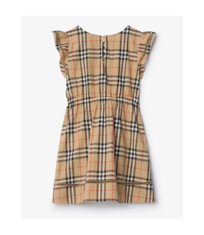 Burberry KG2 ADELE CHK B9368