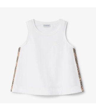 Burberry KG5 ORELIA CHK TP A1464