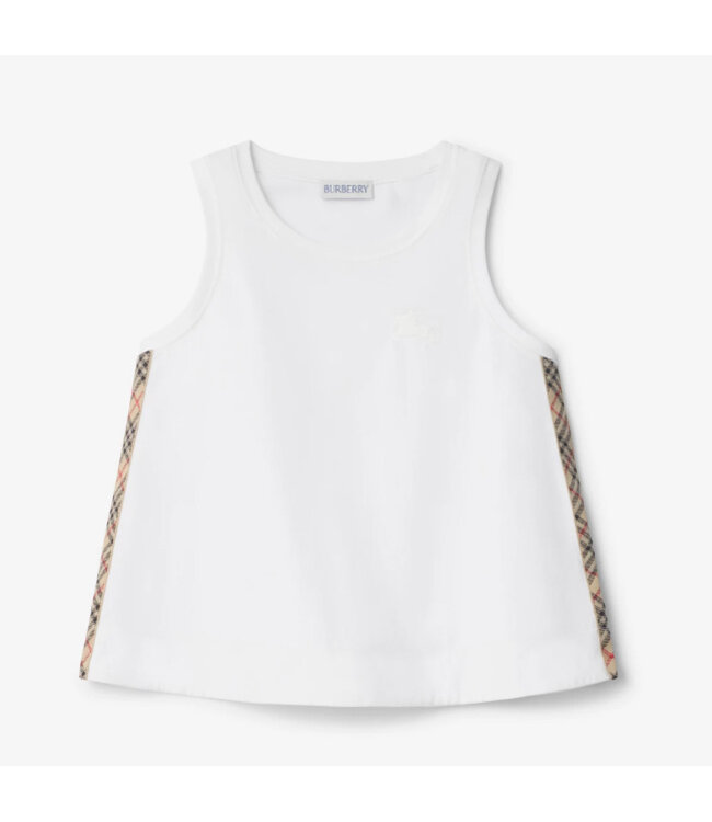 Burberry KG5 ORELIA CHK TP A1464