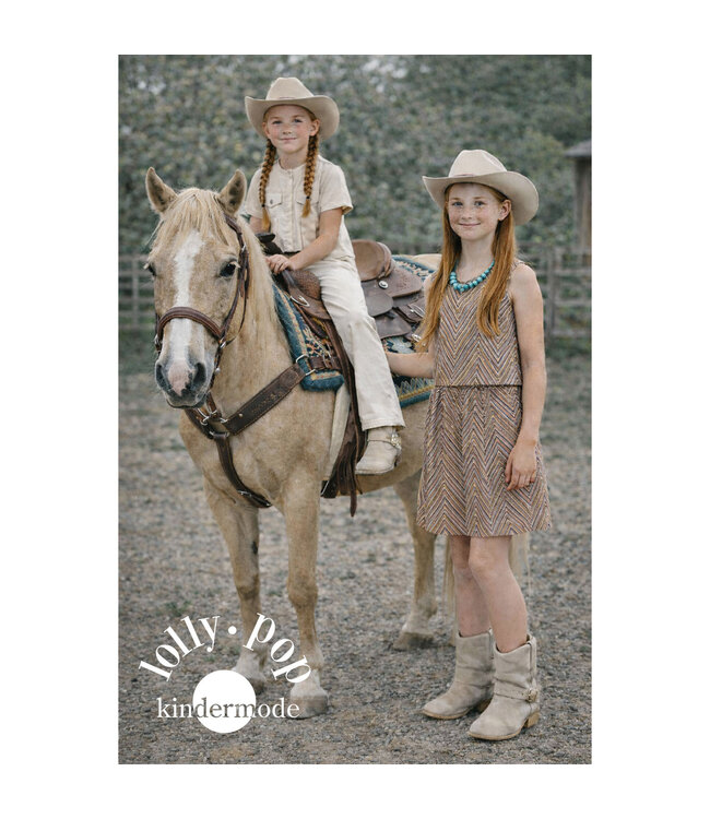 Kocca TOP + SHORT P26JTP8380ABFA3566