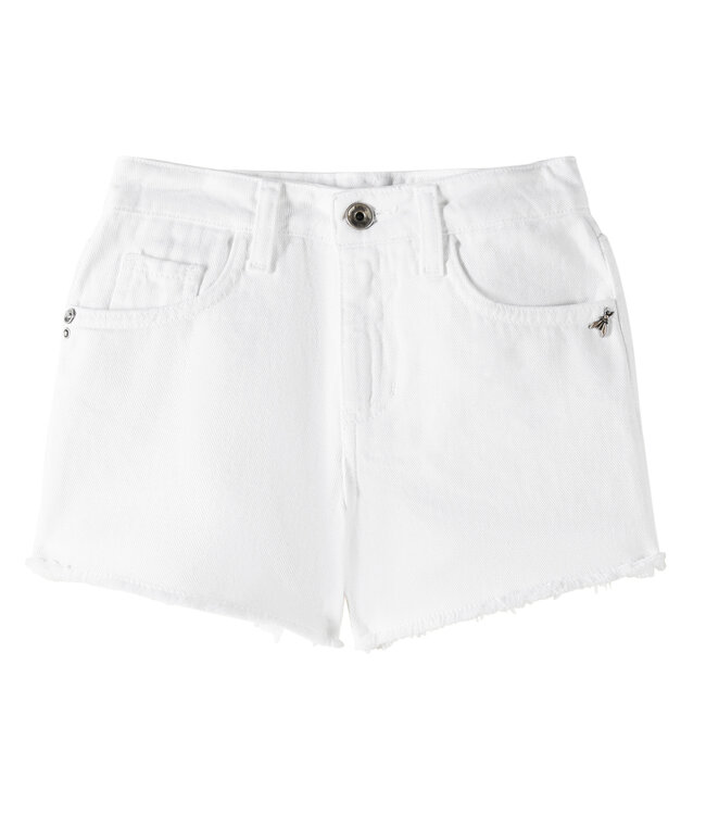 Patrizia Pepe PANTALONI/TROUSERS Bianco 7P0376_D152_W146