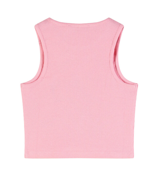Patrizia Pepe MAGLIA/T-SHIRT Sachet pink 7M0977_J267_R893