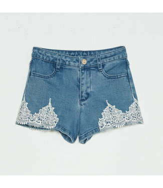 Twinset SHORTS 261GB2032