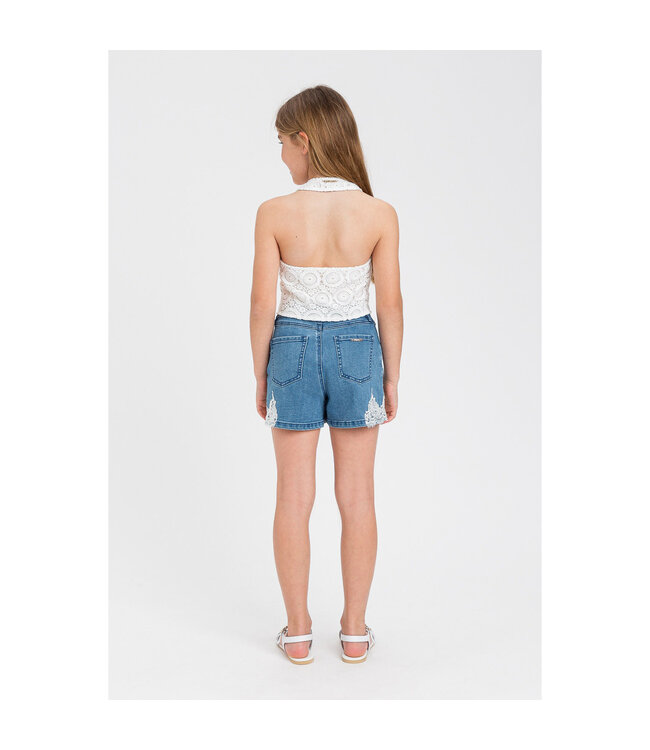 Twinset SHORTS 261GB2032