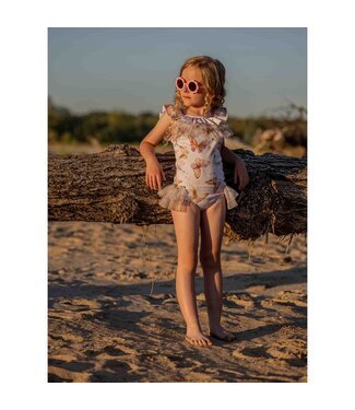 Daga Swimsuit M 10524