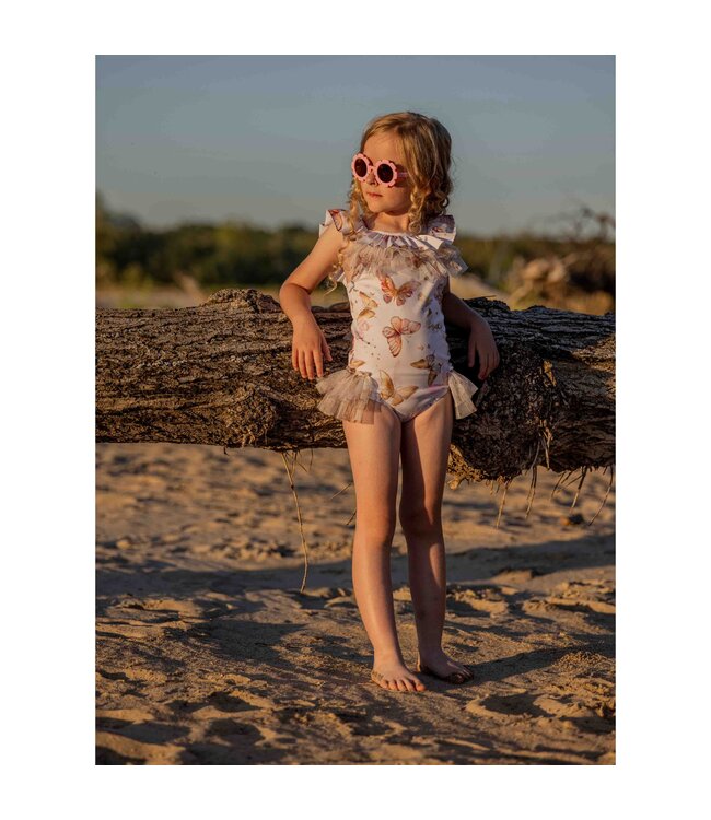 Daga Swimsuit M 10524