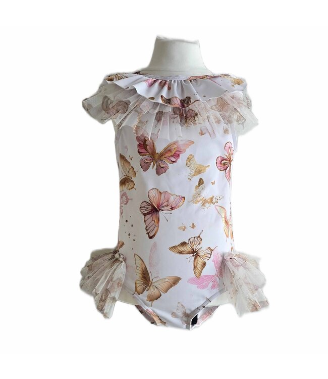 Daga Swimsuit M 10524