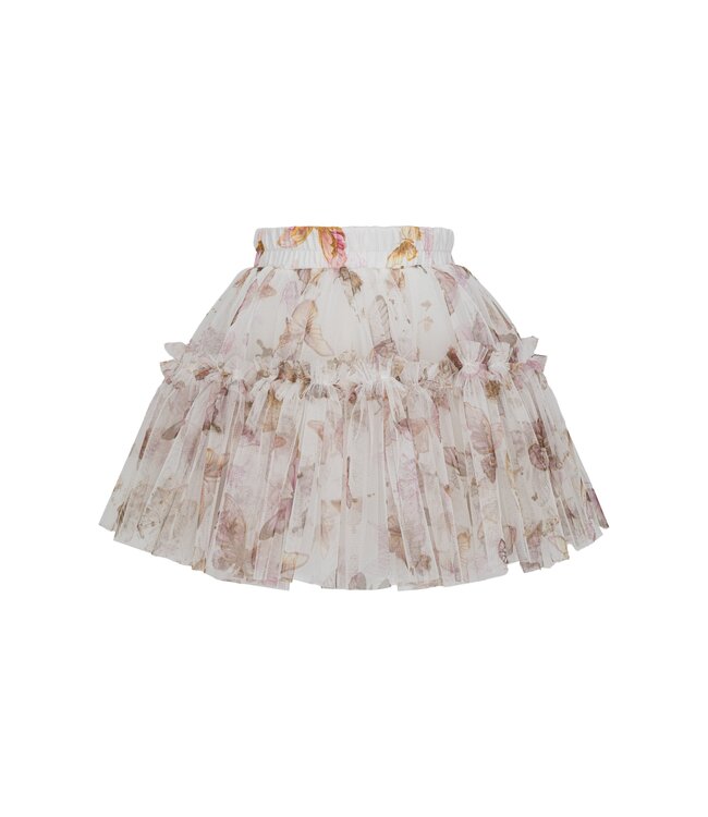 Daga Bomber M 10492 + Shirt M 10501 98 + Skirt M 10502