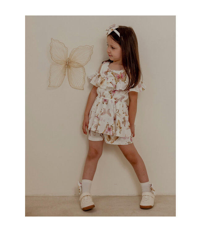 Daga Jumpsuit M 10509