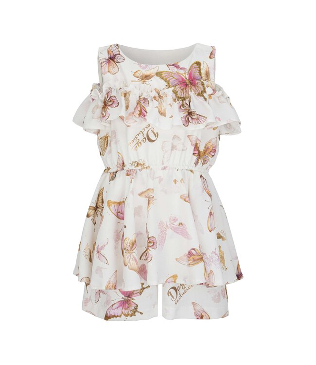 Daga Jumpsuit M 10509