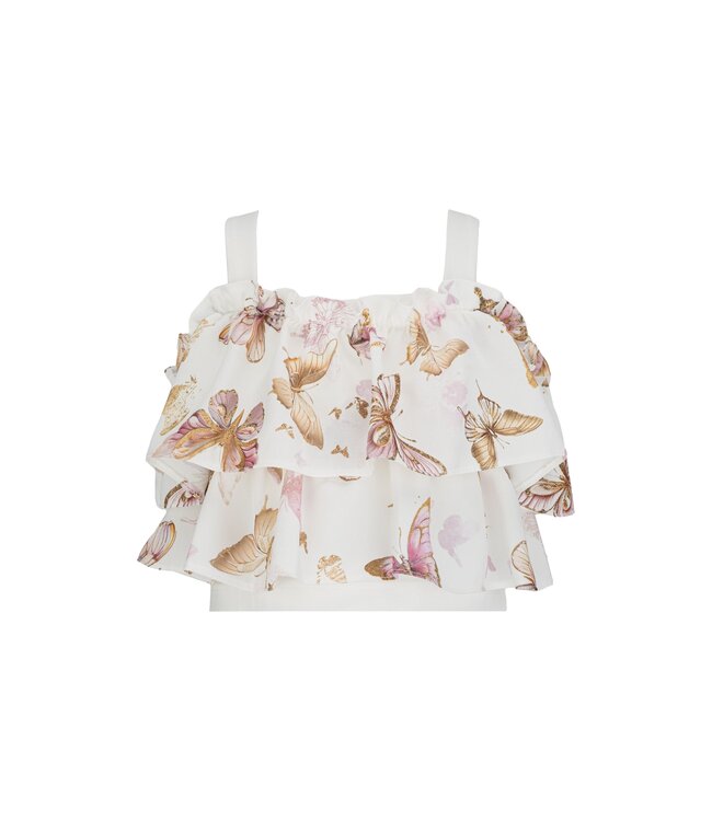 Daga Shirt M 10510 + Skirt M 10511