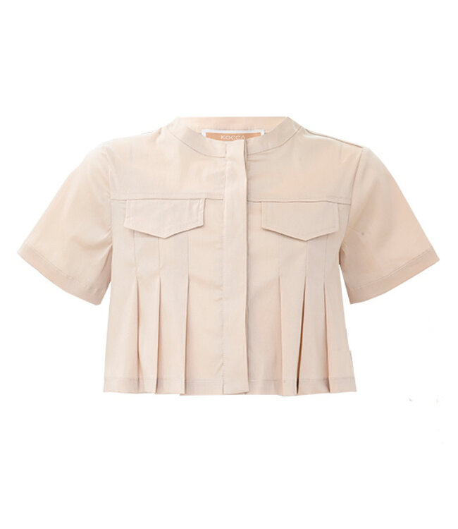 Kocca CAMICIE P26JCM8752ABUN2606