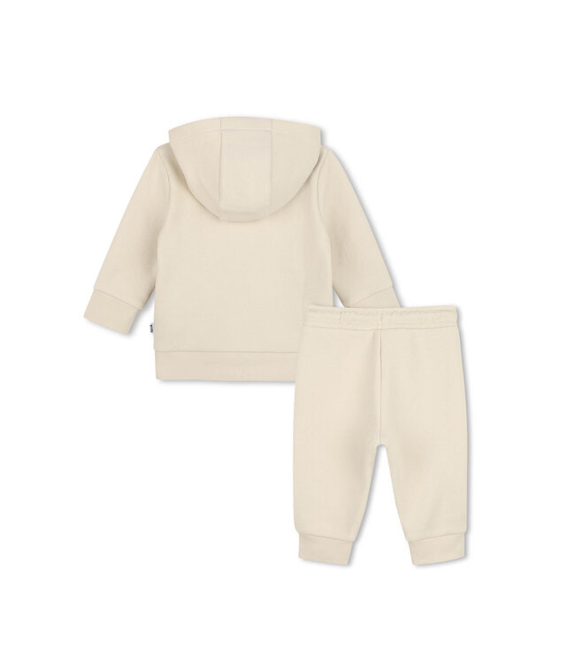 BOSS VEST+BROEK J52849/21C