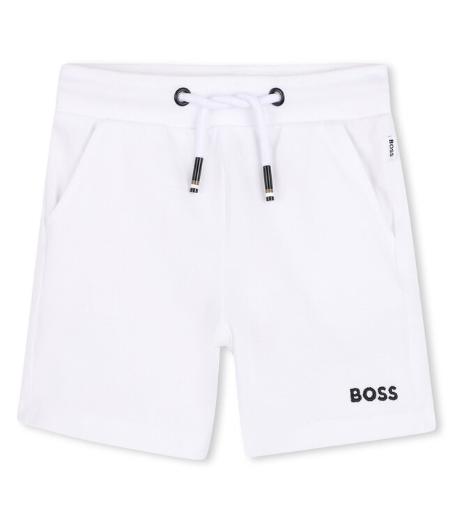 BOSS POLO+BERMUDA J52848/249