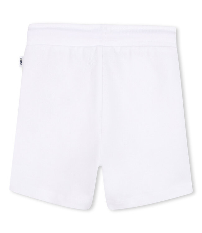 BOSS POLO+BERMUDA J52848/249