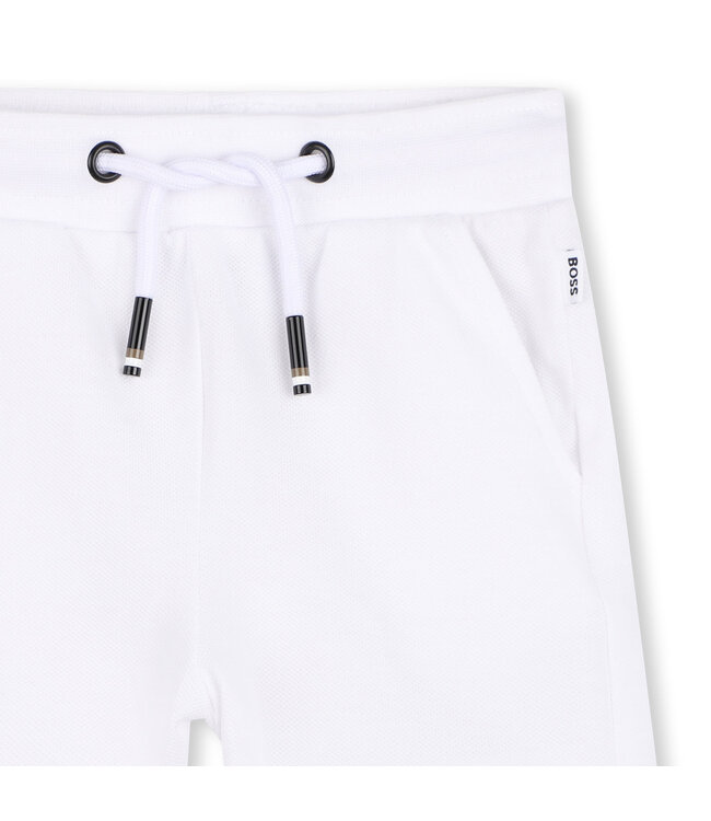 BOSS POLO+BERMUDA J52848/249