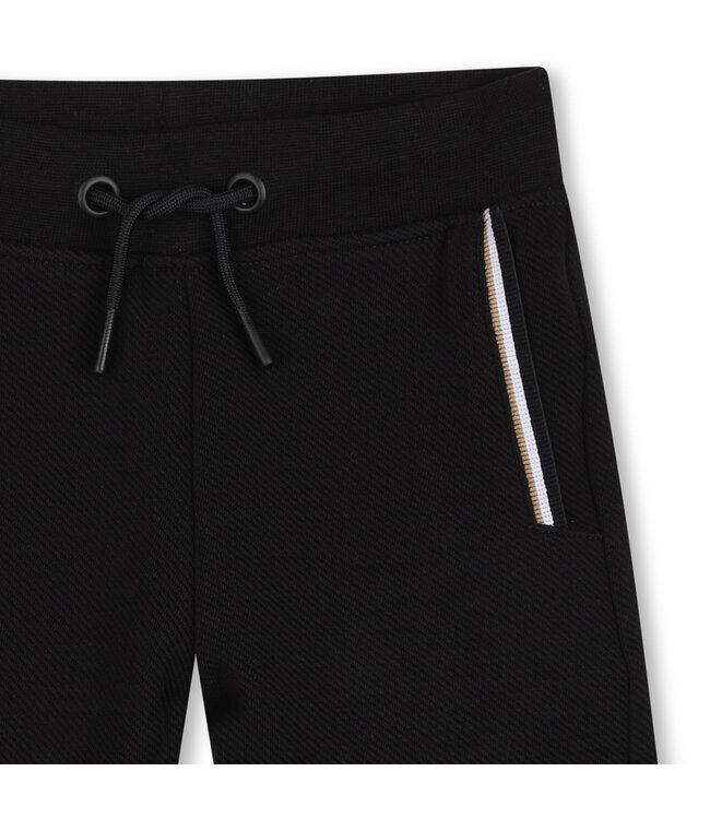 BOSS SET TEE SHIRT+BERMUDA J52846/09B