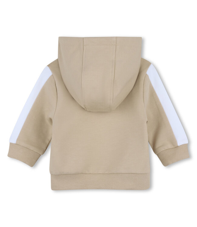 BOSS BASIS T-SHIRT+BROEK+VEST J53051/249