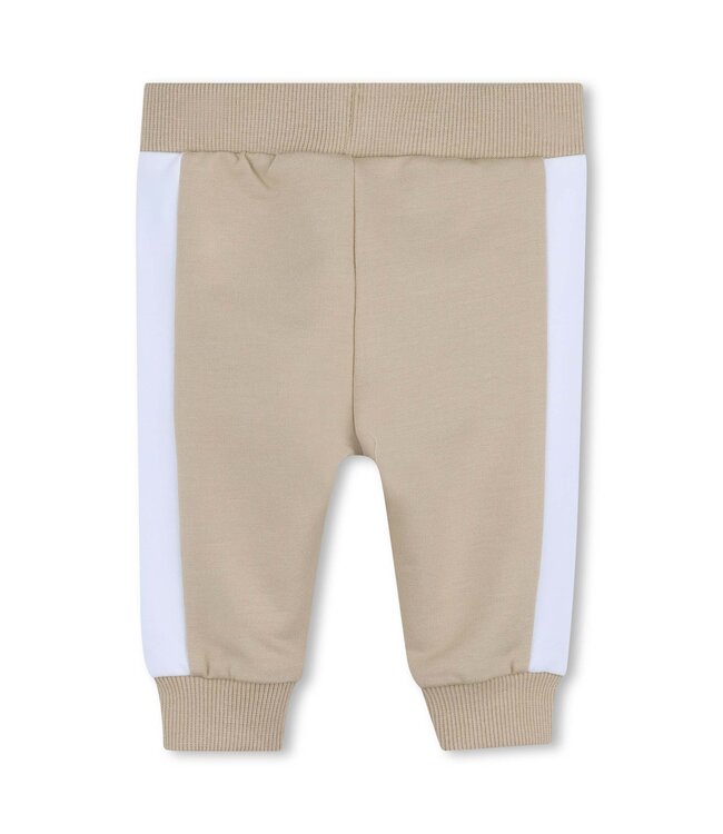 BOSS BASIS T-SHIRT+BROEK+VEST J53051/249