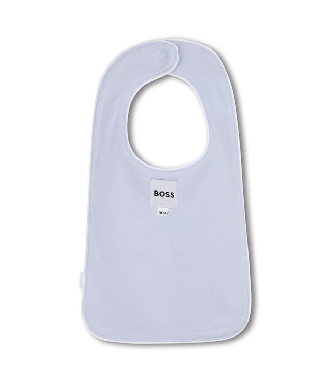 BOSS PYJAMA+SLABBETJE+MUTS J53045/771