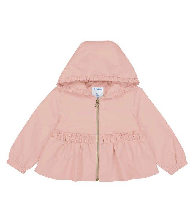 Mayoral Windbreaker 1492_092