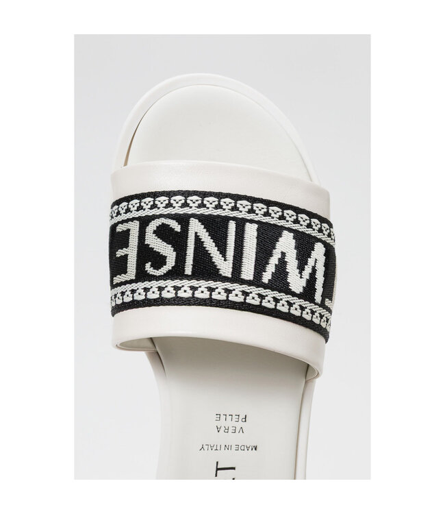 Twinset SANDALI 261GCJ04A