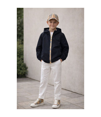 Burberry KB6 ROMAN CZ A1189