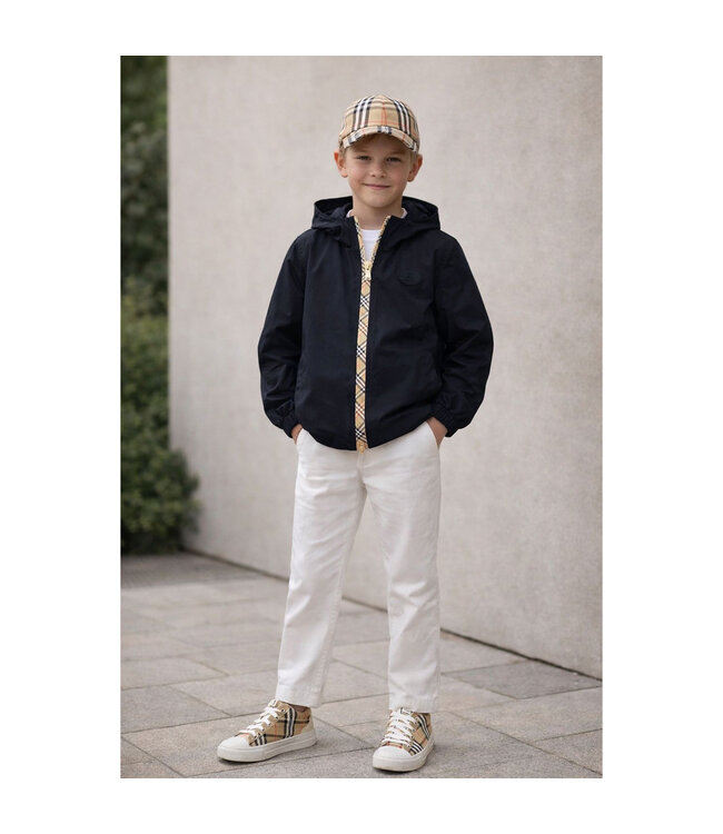 Burberry K1 - TEDDY LT B9368