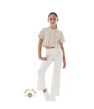 Kocca PANT. FASHION P26JPF8764ABUN3617