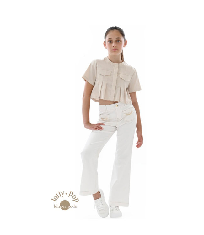 Kocca PANT. FASHION P26JPF8764ABUN3617