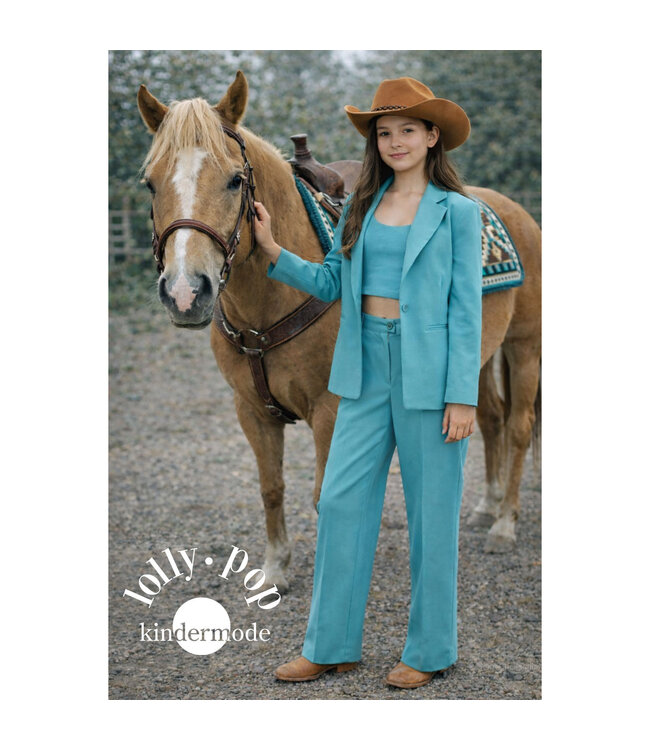 Kocca SET P26JGC8299ABUN2274